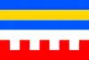 Flag of Dolní Slivno