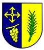 Coat of arms of Drnovice