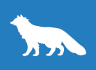 Flag of Dyrøy kommune