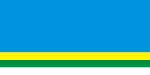 Flag of Dzyatlava District