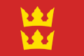 Flag of Frei kommune