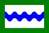 Flag of Fryšava pod Žákovou horou