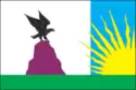 Flag of Gaysky District