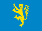 Flag of Giske kommune