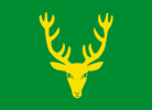 Flag of Gjemnes kommune