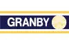 Flag of Granby, Massachusetts