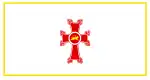 Flag of Gyumri