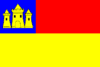Flag of Haastrecht