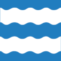 Flag of Harstad kommune