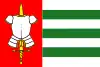Flag of Heřmanice