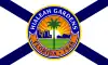Flag of Hialeah Gardens, Florida
