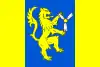 Flag of Horní Branná
