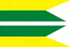 Flag of Horný Bar