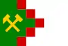 Flag of Hostomice