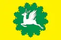 Flag of Ibresinsky District