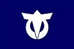 Flag of Ichikai