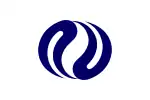 Flag of Imizu