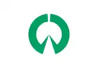 Flag of Inazawa