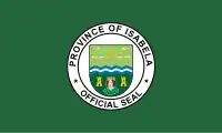 Isabela (province)