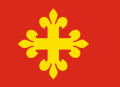 Flag of Jølster kommune