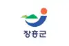 Flag of Jangheung