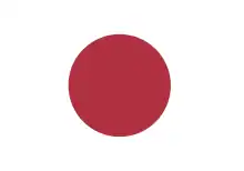 Flag of Kantō-shū