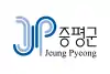 Flag of Jeungpyeong