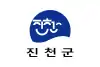 Flag of Jincheon