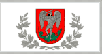 Flag of Joniškis