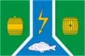 Flag of Kaduysky District