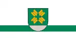 Flag of Kalnciems Parish