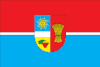 Flag of Kalynivskyi Raion
