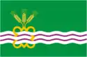 Flag of Kamensky District