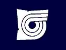Flag of Kaminokawa
