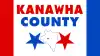 Flag of Kanawha County