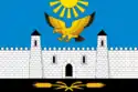 Flag of Karabulak