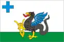 Flag of Kashirsky District