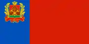Flag of Kemerovo Oblast(7 June 2002–21 February 2003)