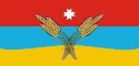 Flag of Kezsky District