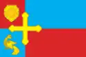 Flag of Khotkovo