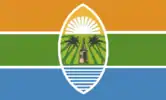 Flag of Kilifi County