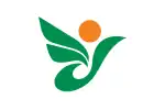 Flag of Kitaakita