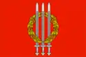 Flag of Klimovsky District