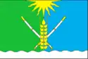 Flag of Kochubeyevsky District
