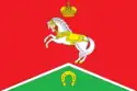 Flag of Konkovo District