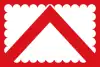 Flag of Kortrijk