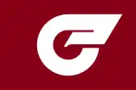 Flag of Kosudo
