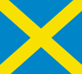 Flag of Krødsherad