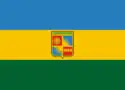 Flag of Krasnokamensk