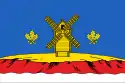 Flag of Krasnoyaruzhsky District
